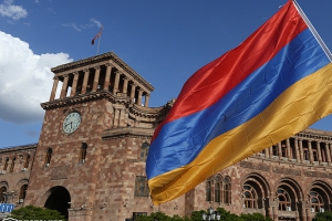 حقوق گمرکی و مالیات در کشور ارمنستان